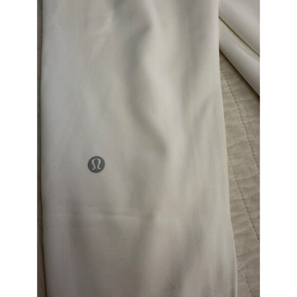 LULULEMON Wunder Train Aerobic High-Rise Tight 25" Women's White Sz 6 NWT - Picture 11 of 12